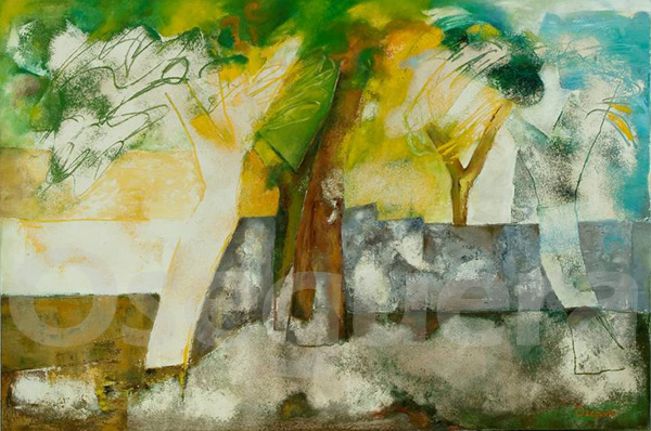 Abstracto - Estaciones